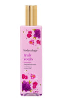 Truly Yours for Women by Bodycology Fragrance Body Mist 8.0 oz