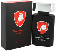 Lamborghini Classico for Men EDT Spray 4.2 oz
