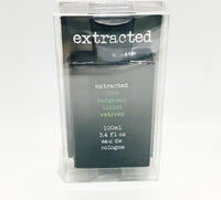 Extracted Lime for men Bergamot Violet Vetiver Truth & Wellness Cologne Spray 3.4 oz