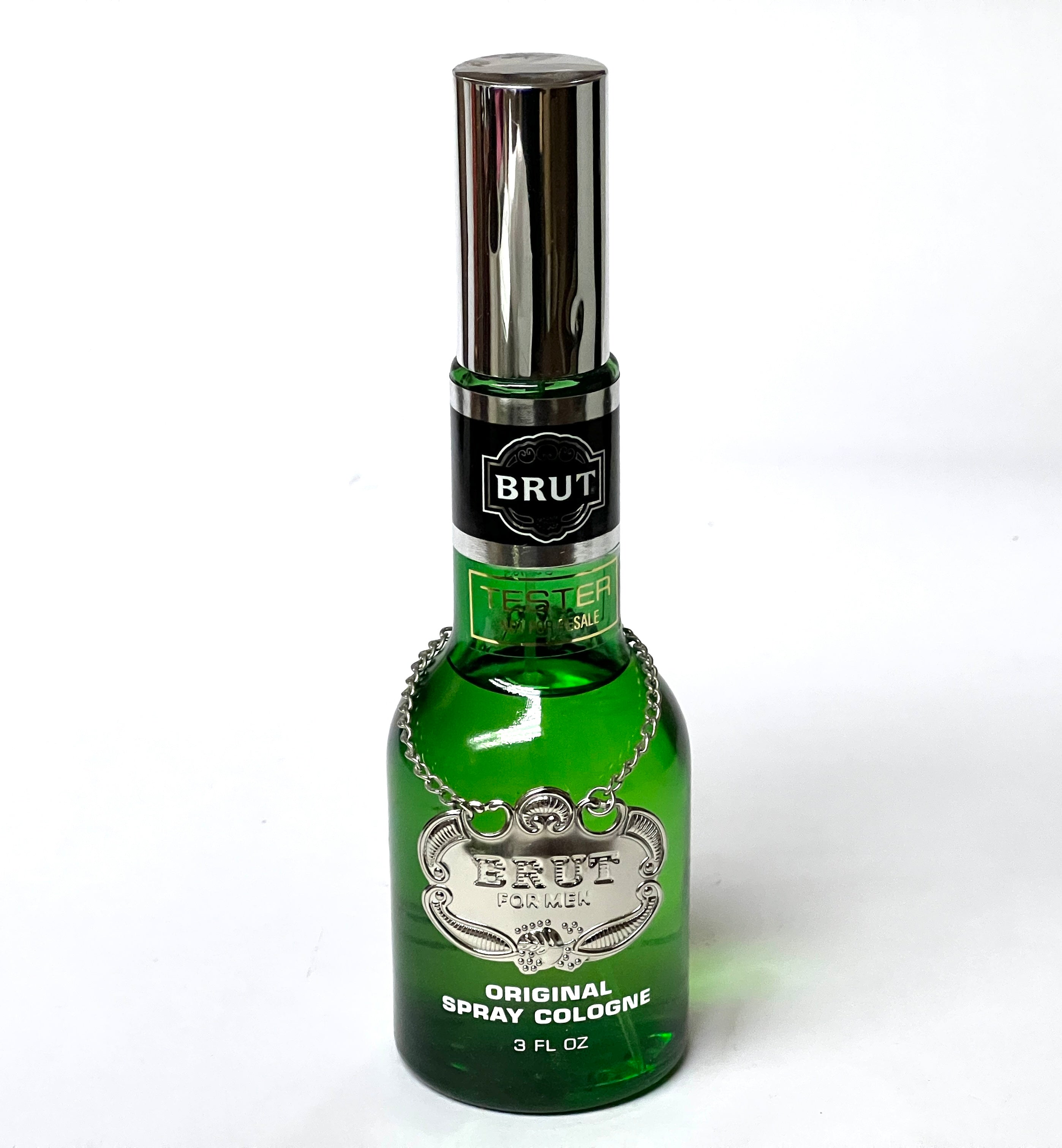 Cologne Brut 33 Faberge Perfume Faberge Brut 33 Eau De Toilette