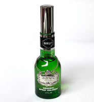 Brut Original for Men by Faberge Cologne Spray 3.0 oz (Tester)