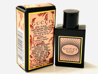 Gucci Bloom for Women Eau de Parfum INTENSE Mini Splash 0.16 oz