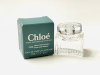 Chloe Rose Naturelle for Women Eau de Parfum Intense Mini Splash 0.16 oz