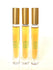 Fancy Nights for Women Jessica Simpson Eau de Parfum Rollerball 0.2 oz (Pack of 3)