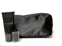 Narciso Rodriguez Her for Women EDT Mini Splash 0.25 oz + Body Lotion 2.6 oz - New in Bag