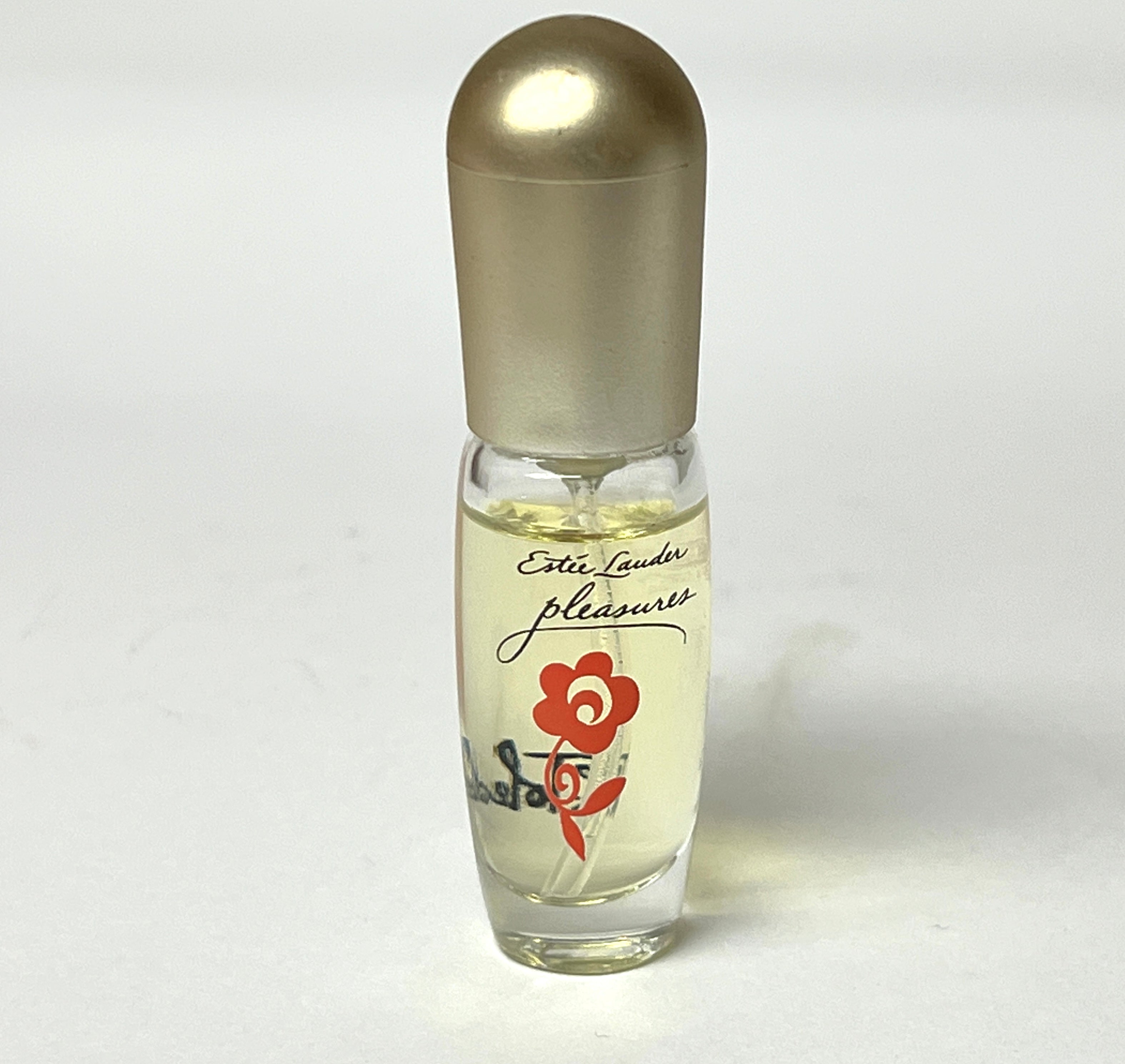 Pleasures Art Toledo Women Estee Lauder EDP Mini Spray .14 (Unboxed) –  Cosmic-Perfume