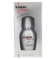 Tabac MAN Silver for Men by Maurer & Wirtz EDT Spray 1.0 oz