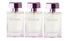 Reaction for Women by Kenneth Cole EDP Spray 0.5 oz (Unboxed) -PACK of 3