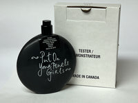 Put on Your Pearls Girls for Women by Lulu Guinness EDP Spray 3.4 oz (Tester)