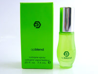 OP Blend for Men by Ocean Pacific Cologne Spray Miniature 0.25 oz