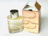 Pierre Cardin Pour Femme Women Eau de Parfum Spray 1.7 oz *Torn Box