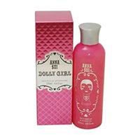 Dolly Girl for Women by Anna Sui Bath & Shower Gel 6.7 oz