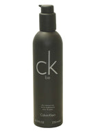 cK be Unisex by Calvin Klein Skin Moisturizer Lotion 8.5 oz