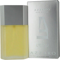 Azzaro L'eau Pour Homme Eau de Toilette Spray 1.7 oz