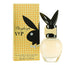 Playboy VIP for Women by Coty Eau de Toilette Spray 1.0 oz  *Dented Box