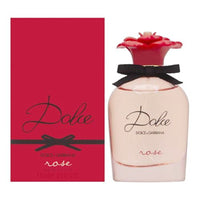 Dolce Rose Women by Dolce & Gabbana Eau de Toilette Spray 2.5 oz