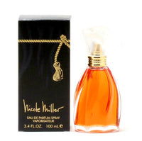 Nicole Miller for Women by Nicole Miller EDP Spray 3.4 oz