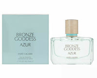Bronze Goddess Azur for Women Estee Lauder Eau de Toilette Spray 1.7 oz