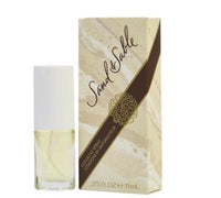 Sand and Sable for Women by Coty Cologne Spray 0.375 oz / 11 ml
