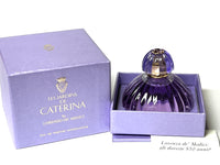 Les Jardins de Caterina for Women by Lorenzo de Medici EDP Spray 3.4 oz - HTF