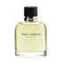 Dolce & Gabbana Pour Homme for Men Eau de Toilette Spray 2.5 oz (Unboxed)