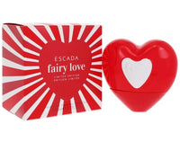 Escada Fairy Love for Women by Escada Eau de Toilette Spray 3.3 oz