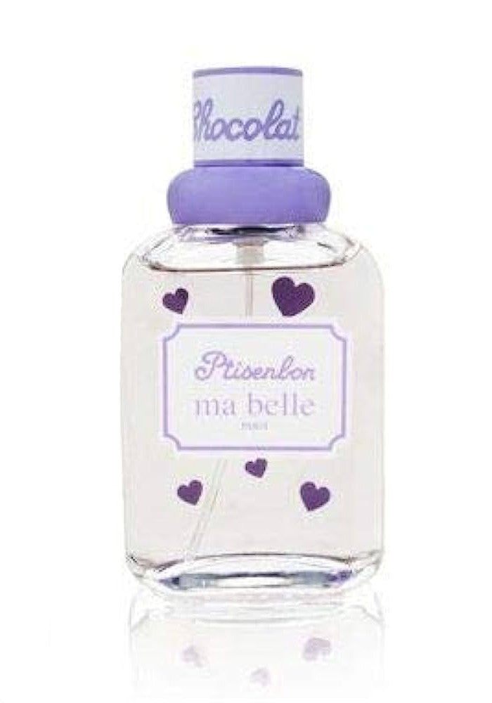 PTISENBON MA BELLE for Girls by Givenchy EDT Spray 1.7 oz (Tester)