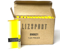 Liz Sport for Women by Liz Claiborne Eau de Toilette Vial Splash 0.05 oz (Pack of 24)