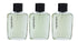 Playboy Generation for Men by Coty Eau de Toilette Spray 2.0 oz (Pack of 3)