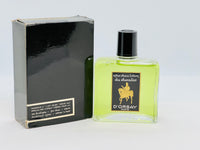 Chevalier for Men by Parfums d'orsay  After Shave Lotion 3.8 oz - Vintage