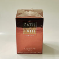 Fath de Fath for Women by Jacques Fath Eau de Parfum Spray 3.33 oz