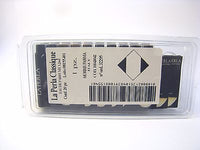 La Perla Classique for Women Eau de Parfum Vial Spray 0.05 oz (Pack of 20)