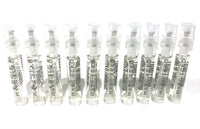 Mark Ecko Green for Men Eau de Toilette Vial Spray 0.05 oz  No Card (Pack of 10)