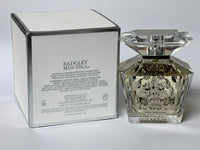 Fleurs de Nuit for Women Badgley Mischka Eau de Parfum Spray 3.4 oz - *Open Box