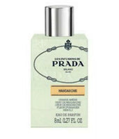 Prada Infusion de Mandarine for Women Eau de Parfum Splash Mini 0.27 oz