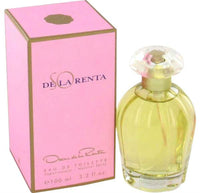 So De La Renta for Women Oscar De La Renta EDT  Spray 3.3 oz  - France Original Formula