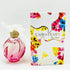 L'Air du Temps Eau Florale for Women Nina Ricci Eau de Toilette Spray 1.7 oz *Open Box