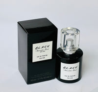 Black for Her Women by Kenneth Cole EDP Spray 1.7 oz Vintage Formula As Shown