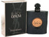 Black Opium for Women by Yves Saint Laurent Eau de Parfum Spray 3.0 oz