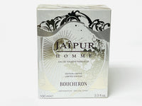 Jaipur Homme Fraicheur 2008 by Boucheron Eau de Toilette Spray 3.3 oz