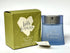 Lolita Lempicka Au Masculine FRAICHEUR Men EDT Spray 3.4 oz *Worn Box