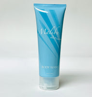 Malibu for Women by Pamela Anderson Body Wash 4 oz