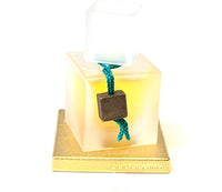 Realities Classic (Vintage) for Women Liz Claiborne Pure Perfume Splash 0.25 oz  (Unboxed)