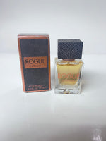 Rogue for Women by Rihanna Eau de Parfum Spray 0.50 oz *Worn Box