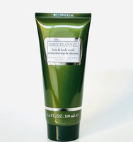 Grey Flannel for Men by Geoffrey Beene Body Wash 3.4 oz