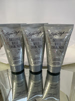3 x Brilliant White Diamonds for Women by Elizabeth Taylor Luxurious Body Lotion 1.7 oz (Unboxed)