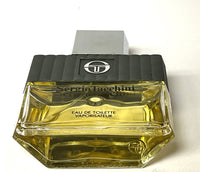 Sergio Tacchini for Men EDT Spray 3.4 oz (Unboxed)