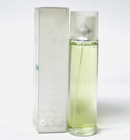 b Clean Energy for Women Benetton Eau de Toilette Spray 3.3 oz *Worn Box