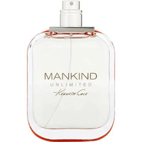 Mankind Unlimited for Men by Kenneth Cole Eau de Toilette Spray 3.4 oz (Tester)