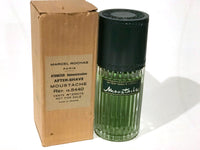 Moustache  for Men by Rochas After Shave Spray 4 oz Rare Vintage (Tester)